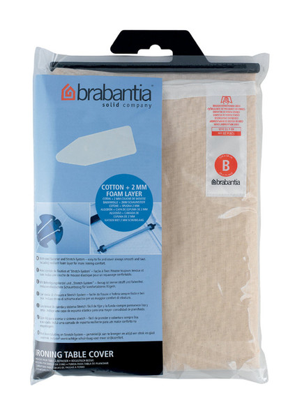 Brabantia 175824 ironing board cover