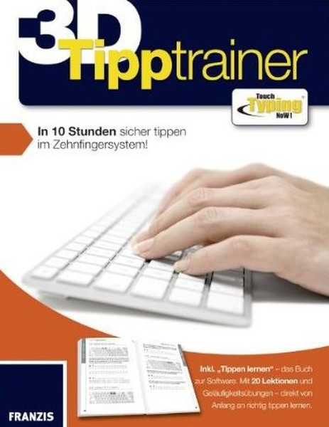 Franzis Verlag 978-3-7723-9754-7 Lern-Software