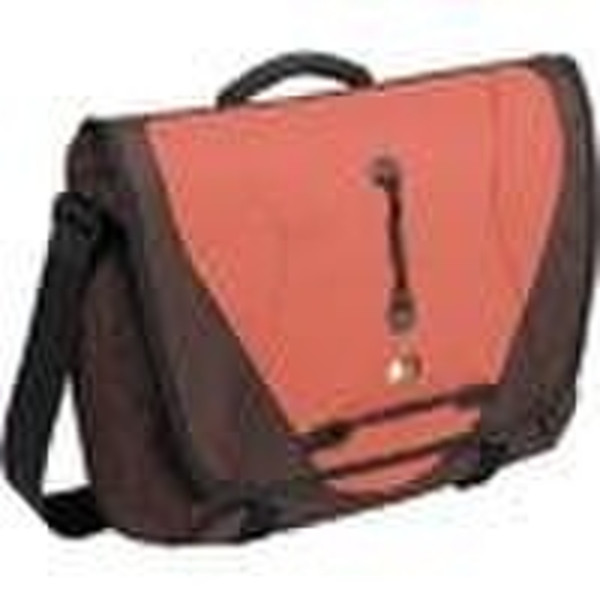 Case Logic Lightweight Sport Messenger Bag brown/rust