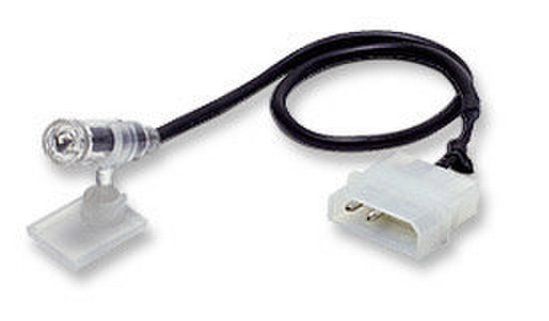 Manhattan 172301 Red LED lamp