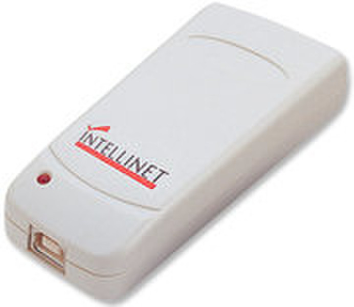 Intellinet USB/RJ-45
