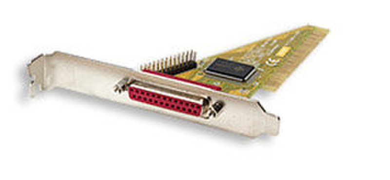 Manhattan 165297 Internal Parallel interface cards/adapter