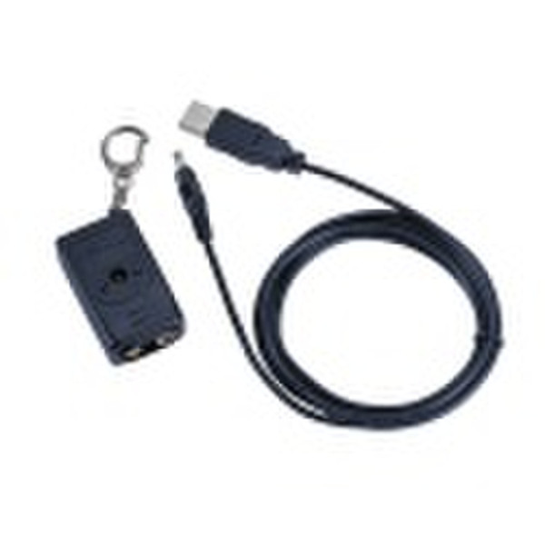 Targus USB Charge Cable For Mobile Phone - Nokia