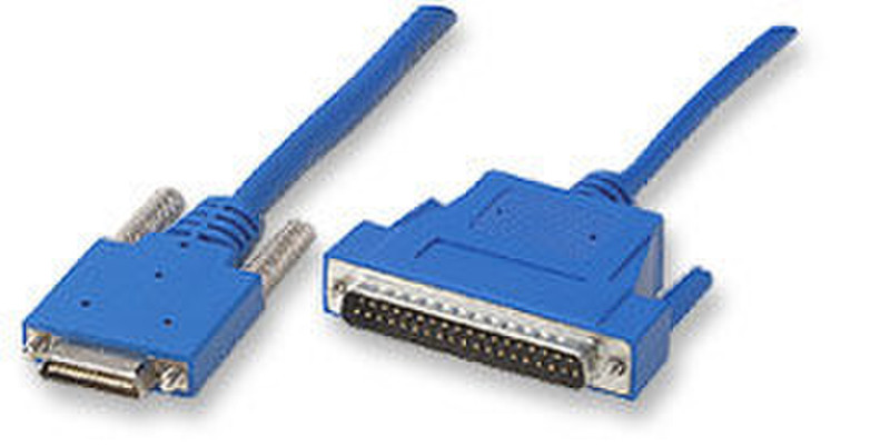 Intellinet Cisco26 / DB37 M, 3m