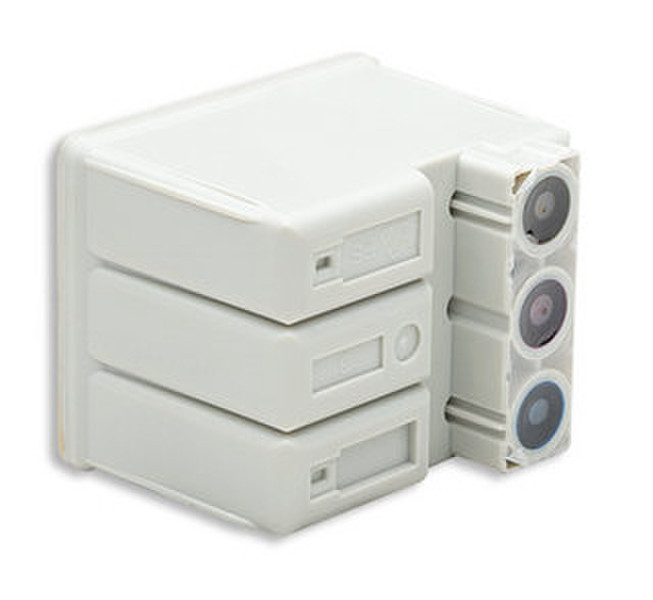 Manhattan 431330 Blue,Cyan,Green ink cartridge