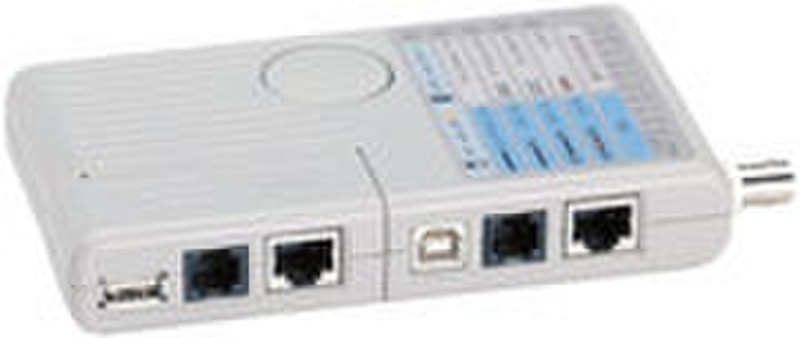 Intellinet Remote Multi-Cable Tester