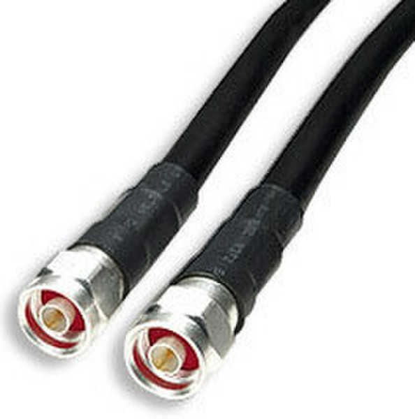 Intellinet N-type M/M, 15m