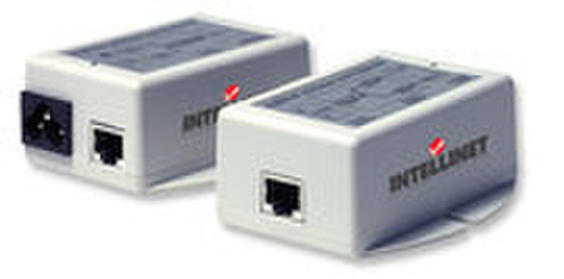 Intellinet Power Over Ethernet Adapter