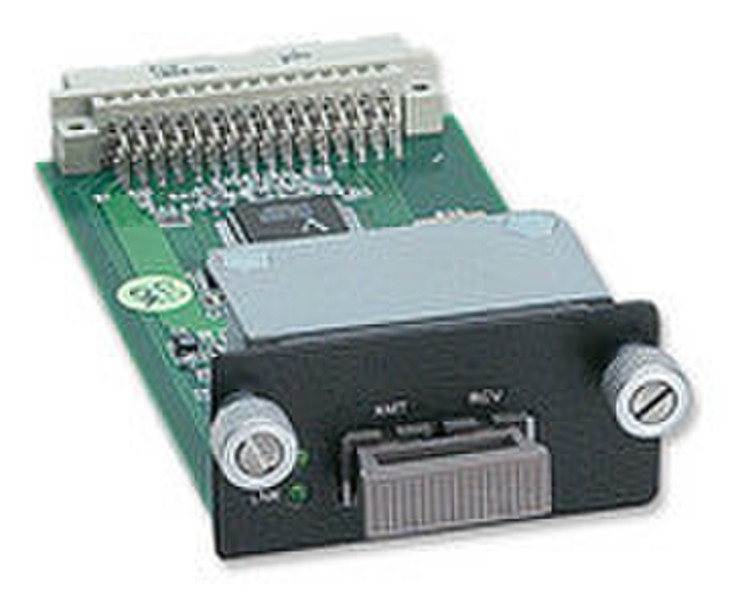 Intellinet 1 Port Gigabit Module
