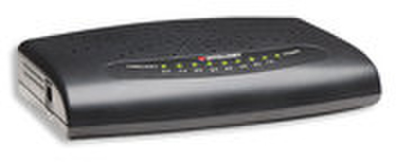 Intellinet Fast Ethernet Office Switch Unmanaged Black