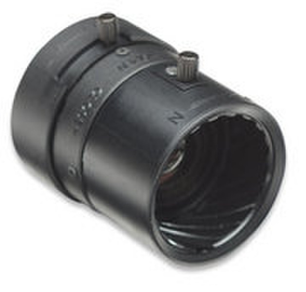 Intellinet CCTV Zoom Lens Schwarz