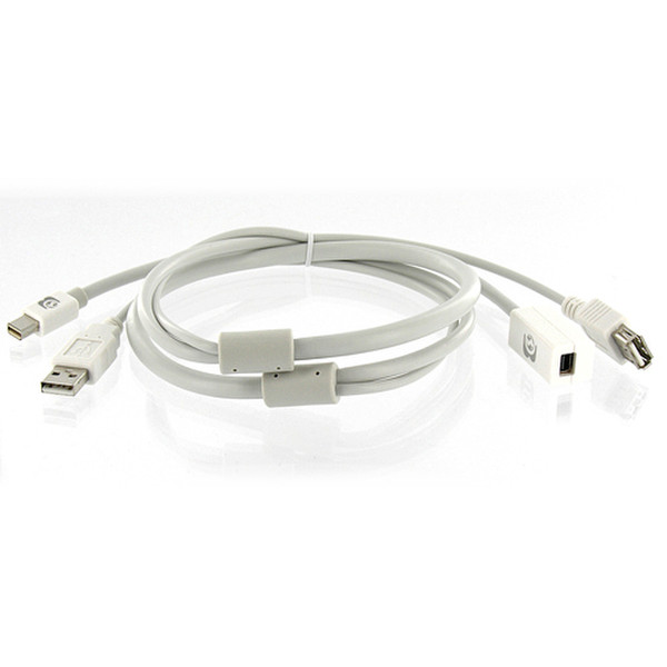 Dr. Bott 15046 DisplayPort кабель