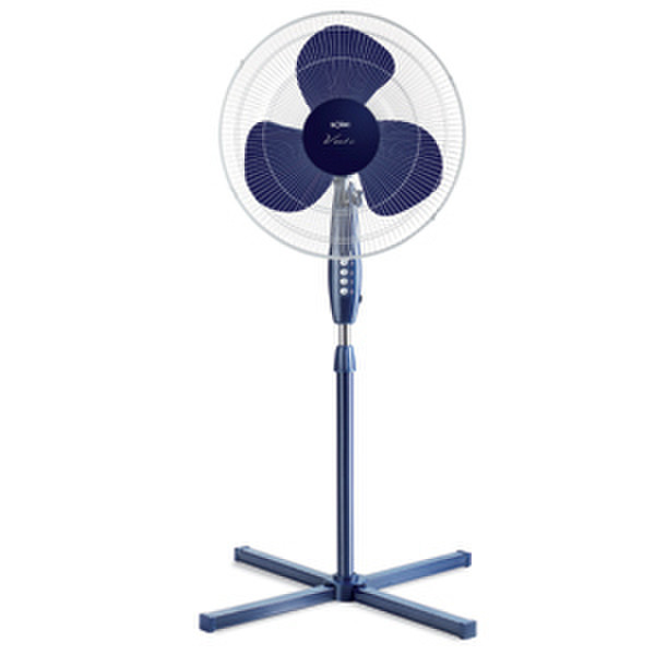 Solac VT8850 50W Blue household fan