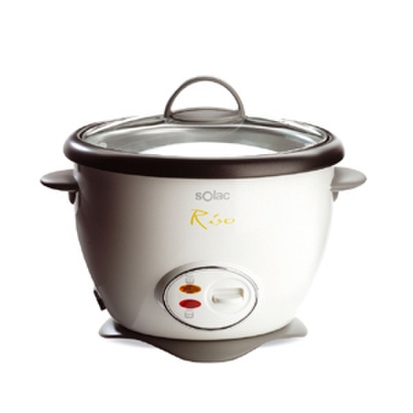 Solac AR6290 rice cooker