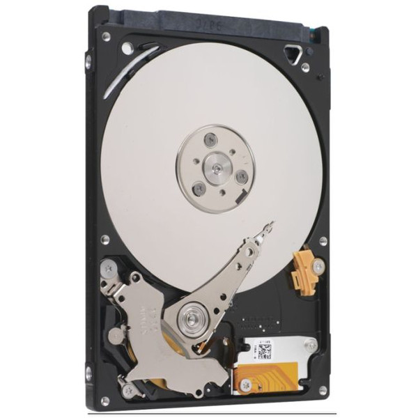 Seagate Momentus ST160LT003 160GB Serial ATA II Interne Festplatte