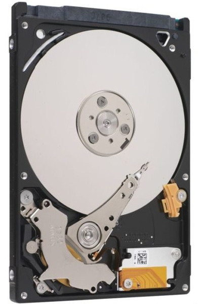 Seagate Momentus ST320LT020 320GB Serial ATA II Interne Festplatte