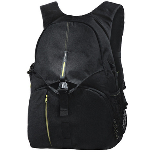 Vanguard BIIN 59 Black Backpack Black