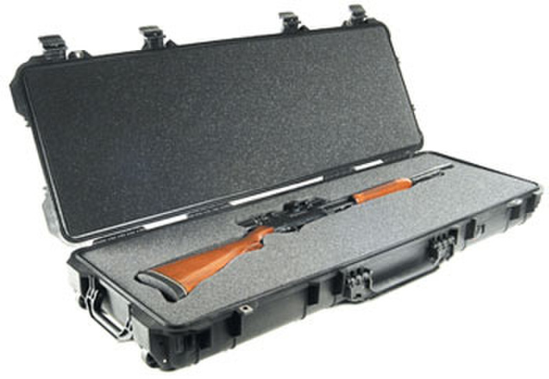 Pelican 1720 Briefcase/classic case Schwarz