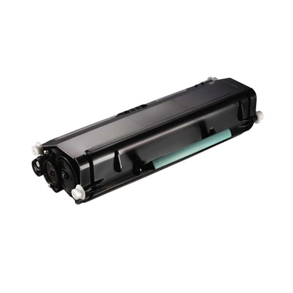 DELL 593-11056 14000pages Black laser toner & cartridge