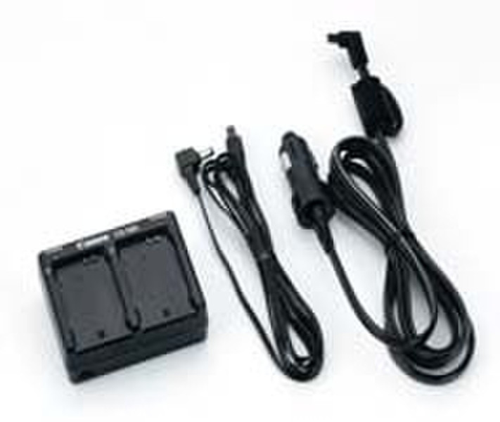 Canon Car Battery Kit CR-560 Black power adapter/inverter