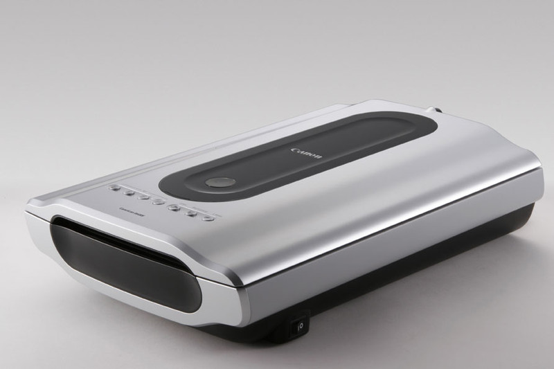 Canon Scanner 4400F