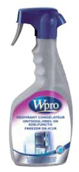 Whirlpool DEF007 500ml all-purpose cleaner