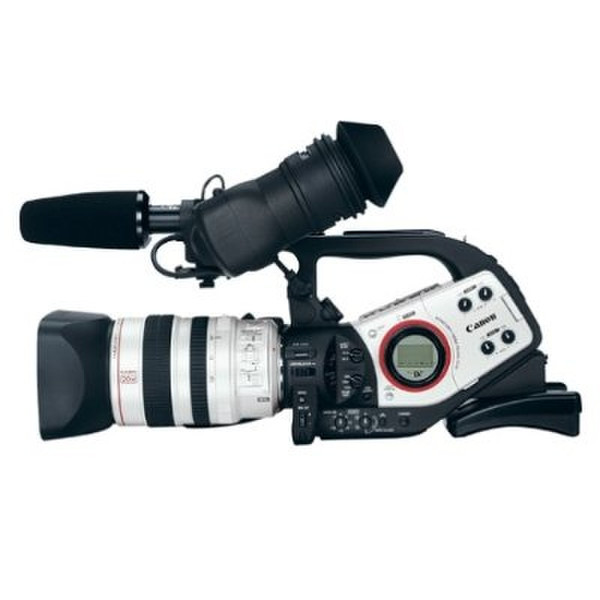 Canon XL2 Digital Camcorder