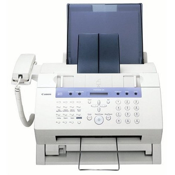 Canon Faxphone L80