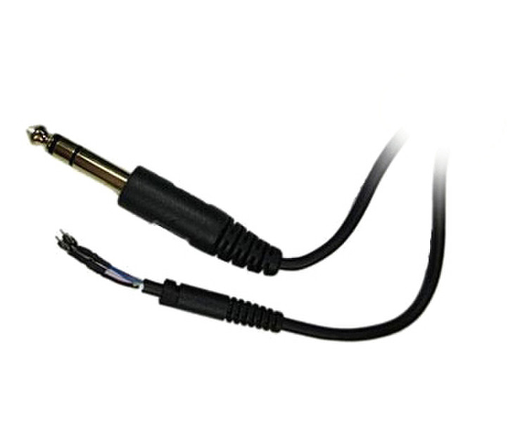 Sennheiser HZL HD 515 3m 6.35mm Black