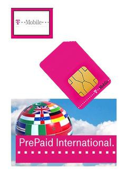 Telekom PrePaid International
