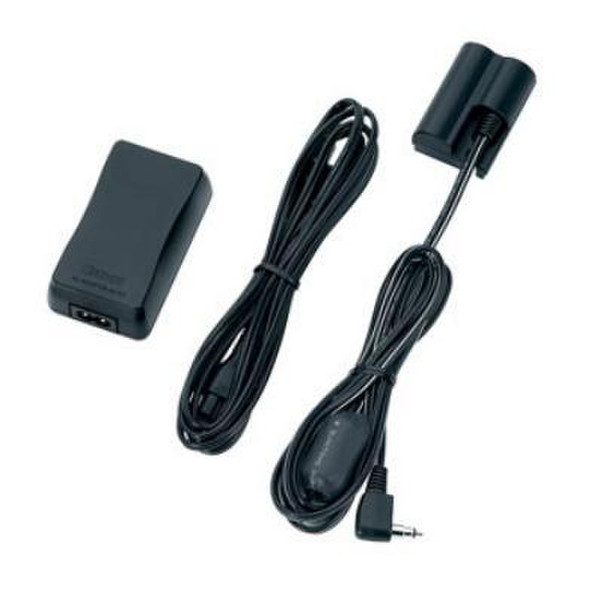 Canon AC Power Adapter ACK-E2 Черный адаптер питания / инвертор