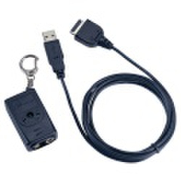 Targus Charge Cable USB f Motorola