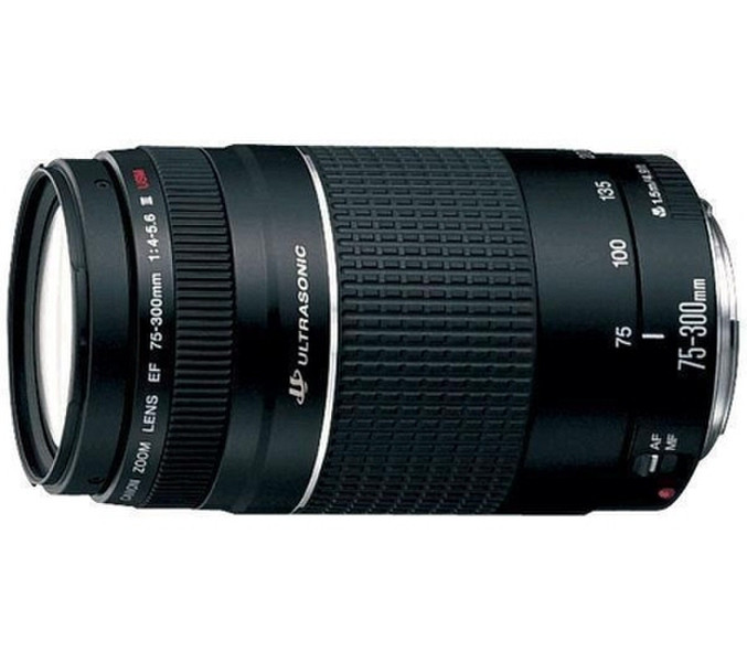 Canon EF 75-300mm f/4-5.6 III USM Schwarz