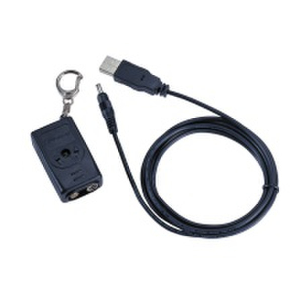 Targus USB Charge Cable For Mobile Phone - Nokia Netzteil & Spannungsumwandler