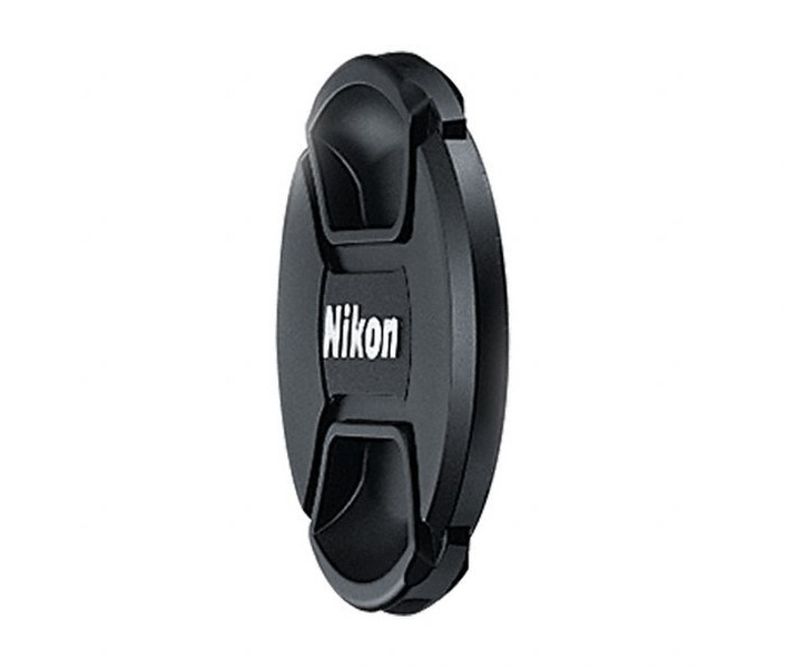 Nikon JAD-10-501 Цифровая камера 72мм Черный крышка для объектива