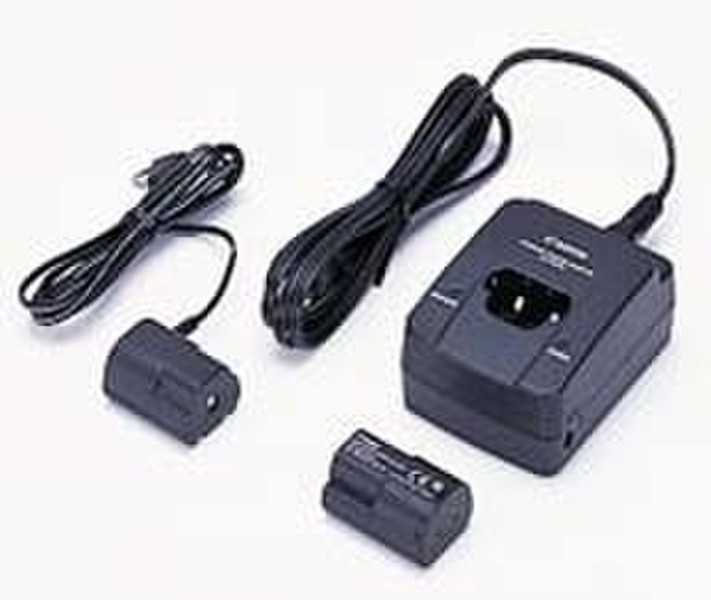 Canon Power Kit DK110 Black power adapter/inverter