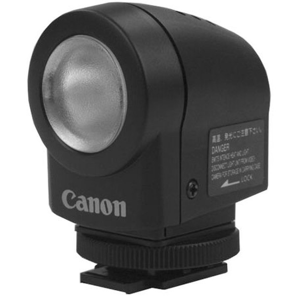 Canon VL-3 Schwarz