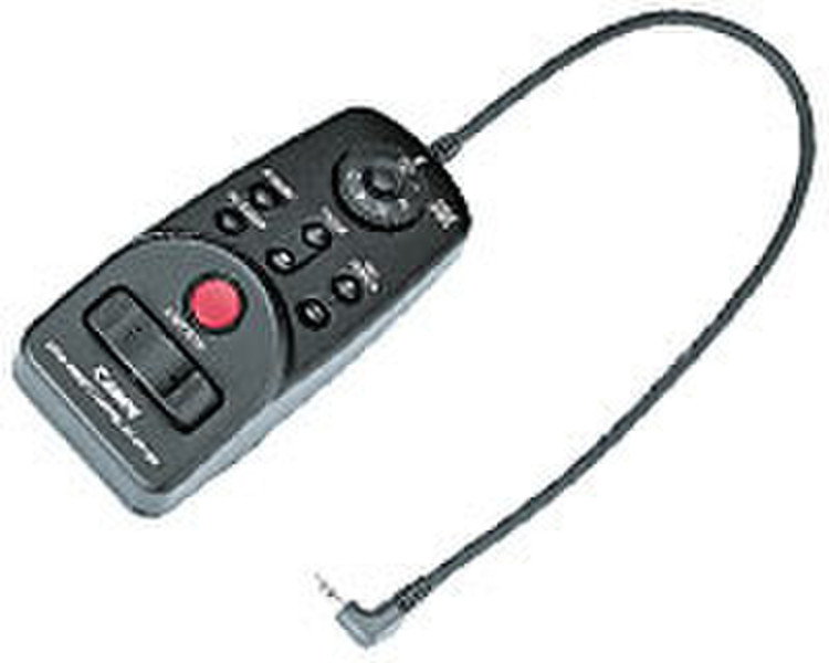 Canon ZR-1000 Wired remote control