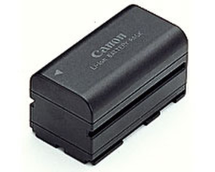 Canon Battery Pack BP-930 Lithium-Ion (Li-Ion) 3000mAh Wiederaufladbare Batterie