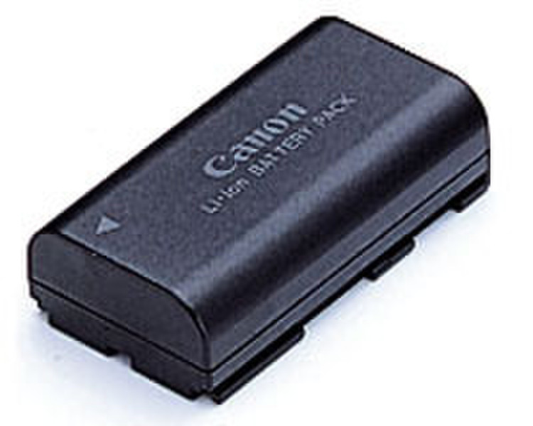 Canon Battery Pack BP-915 Lithium-Ion (Li-Ion) 1500mAh rechargeable battery