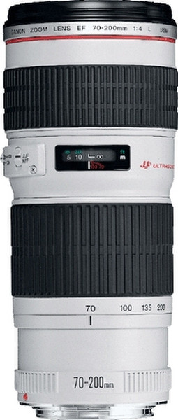 Canon EF 70-200mm f/4L USM