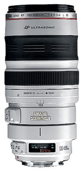 Canon EF 100-400mm f/4.5-5.6L IS USM