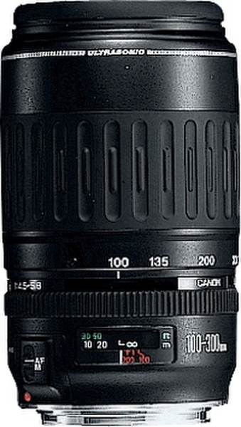 Canon EF 100-300mm f/4.5-5.6 USM Schwarz