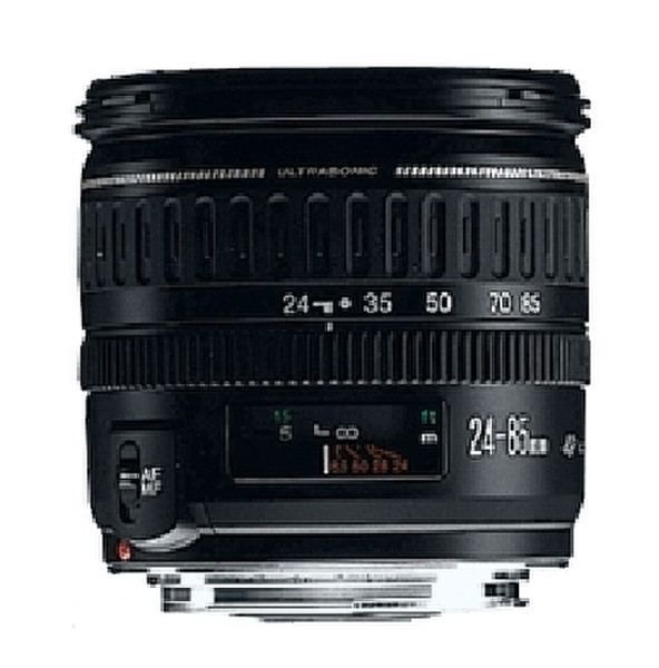 Canon EF 24-85mm f/3.5-4.5 USM Schwarz