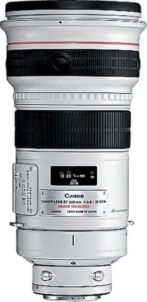 Canon EF 300mm f/2.8L IS USM