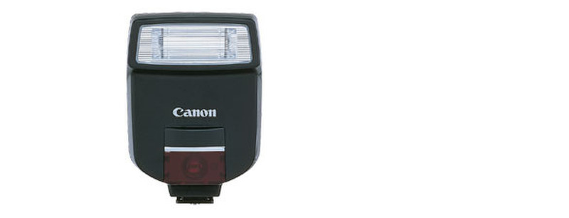 Canon Speedlite 220EX Black