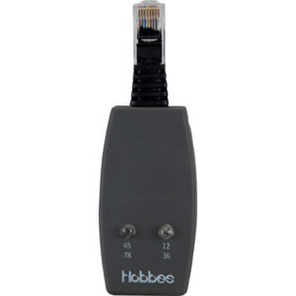 HOBBES 256300 network cable tester