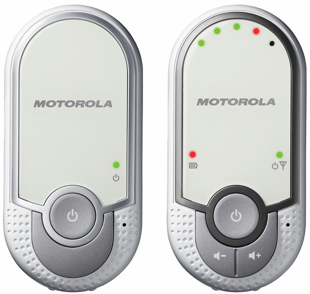 Motorola MBP11 радио-няня