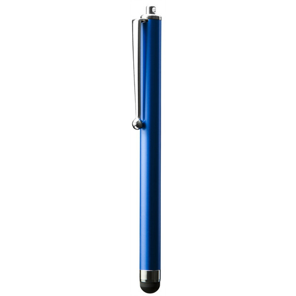 Targus AMM0103TB 272.15g Blue stylus pen