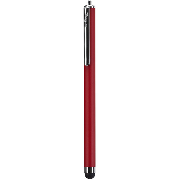 Targus AMM0114 31.75g Red stylus pen